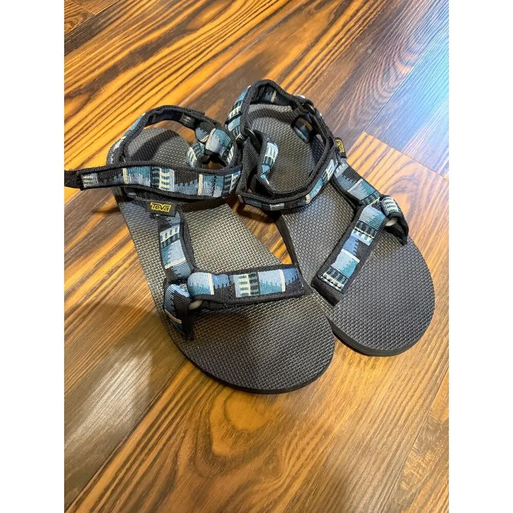 TEVA Men’s Original Universal Sandal Size 8